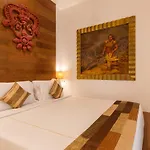 Le Sutra Hotel, Khar, Mumbai