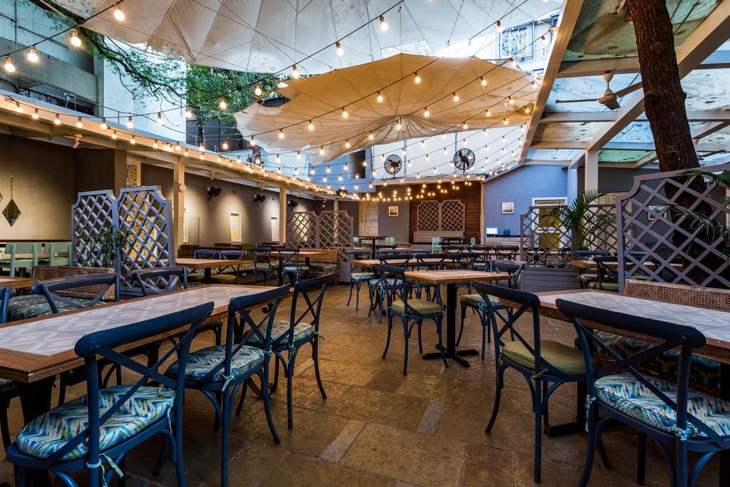 Hotel Le Sutra Hotel, Khar, 4*